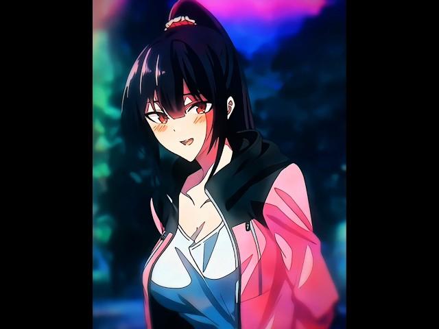 𝗦𝗼𝗺𝗲𝘁𝗶𝗺𝗲𝘀 𝗦𝗵𝗲 𝗔𝗰𝘁𝘀 𝗖𝘂𝘁𝗲!」- Please Put Them On Takamine San EP 3 Shape Of You Edit #anime #shorts