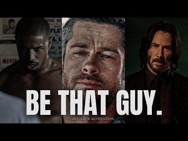 GET UP & BECOME SOMEONE NOBODY RECOGNISES ANYMORE - Best Motivational Video Speeches Compilation