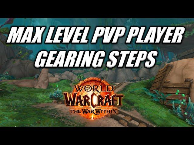 How to Gear for PVP - The War Within