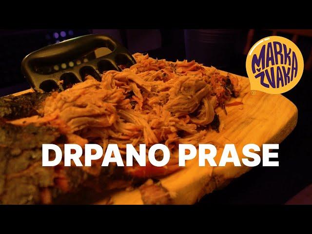 Drpano Prase