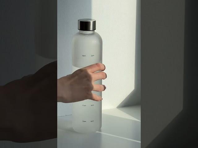 Elevate Your Life: Hydrate & Thrive #drinkmorewater #healthyliving