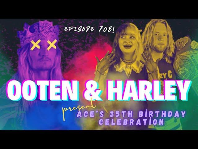 ProSouth Wrestling [Ooten & Harley present Ace's 35th Birthday] [Event #707 - 11/8/2024]