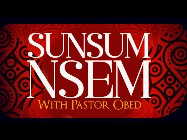 DO ANGELS, GOD & Celestial Beings GROW? How the RACES of MEN proceeded From NOAH|| Q&A with Ps OBED