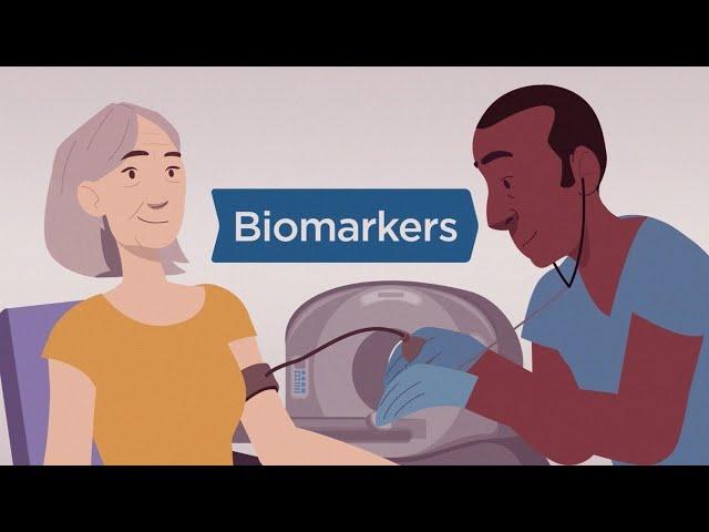 Biomarkers and How They Help Diagnose Dementia