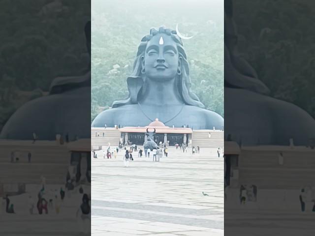 #adiyogi