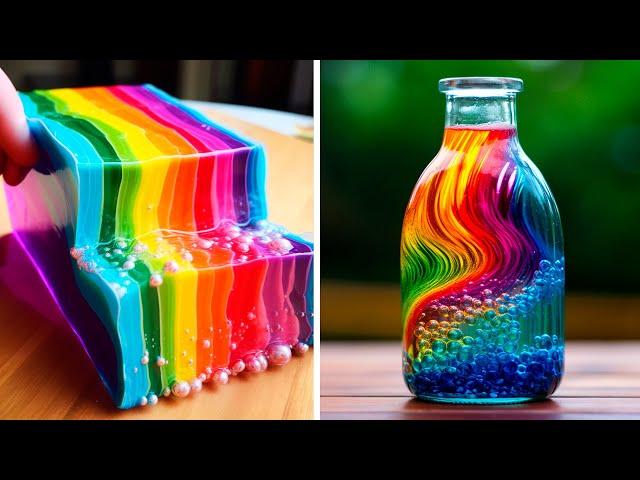 8 Hour Oddly Satisfying Videos To Play On TV | Relaxing Videos To Make You Fall Asleep