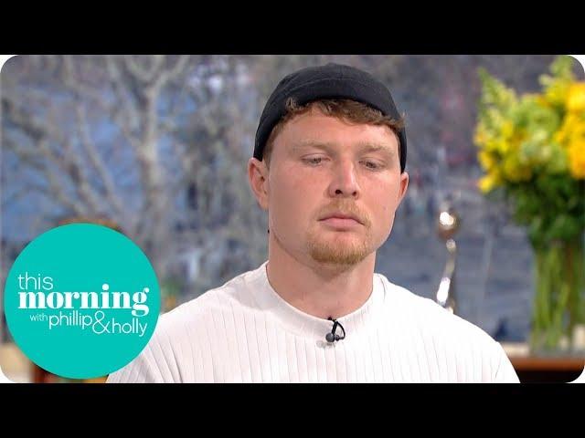 The 'Vegan Prince' Tim Shieff Says Veganism Made Him 'Sick' | This Morning