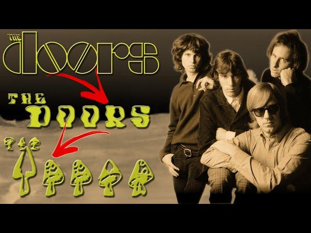 If The Doors were Stoner Doom metal - Love Me Two Times