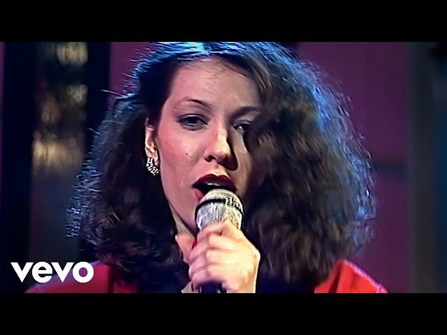 Jennifer Rush - 25 Lovers (Musikladen 03.05.1984)