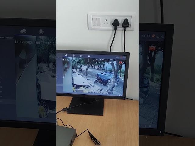 Hikvision IP Camera Automatic Added in NVR |  #ipc #securitycamera