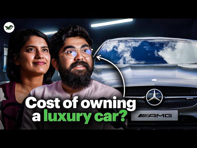 Things NO ONE Tells You About Owning a Luxury Car