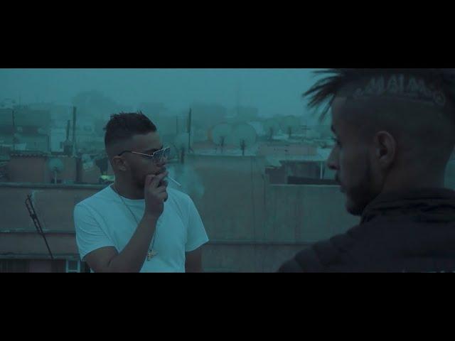 BREEZY - MALMÖ (Official Music Video) PROD BY NABEATZ