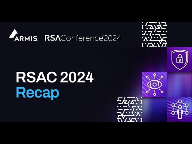 Armis at RSAC 2024