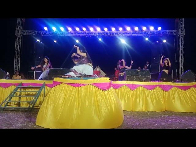 mahi Manisha ka stage show dance