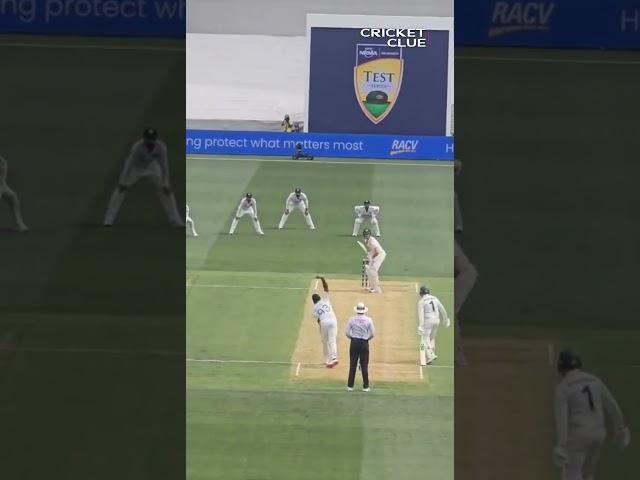 Sam Konstas vs Jasprit Bumrah | Boxing Day Test | Border Gavaskar Trophy #boxingdaytest #indvsaus