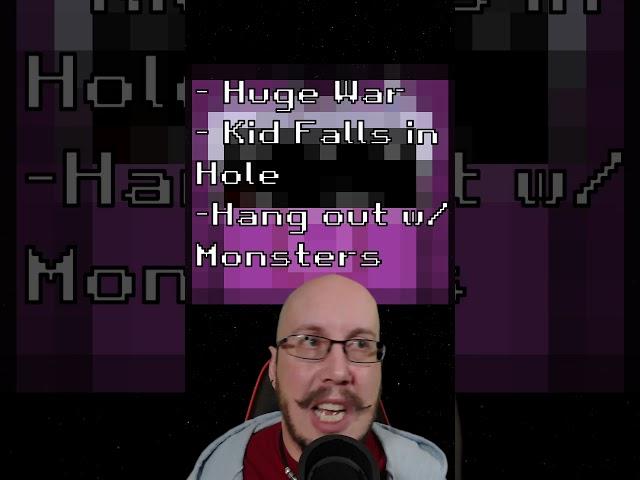Poorly Explaining Video Games - Ep2 #shorts
