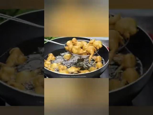 besan ke pakode kaise banate hain/kids recipes/best recipes/shaam ka nasta ka idea/#short