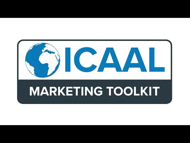 ICAAL Marketing Toolkit Promo | Creative Digital Marketing