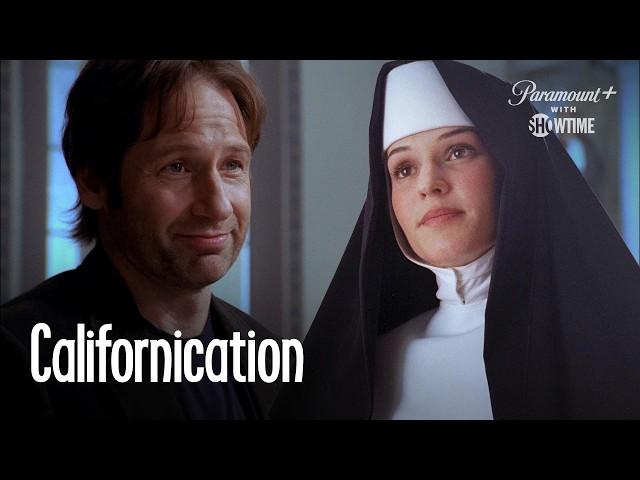 Californication | Sweet Baby Jesus (S1, E1) | SHOWTIME