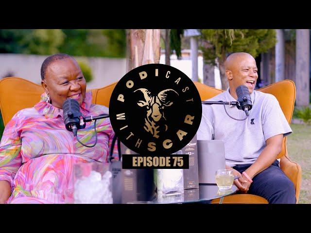 PODICAST Ep 75 -Dorcas Makgato| BDP defeat, Legacy Reflection, P30 million , Farming, Lessons learnt