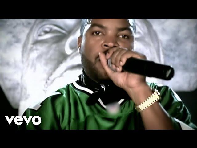 Ice Cube, Mack 10, Ms. Toi - You Can Do It (Official Music Video)