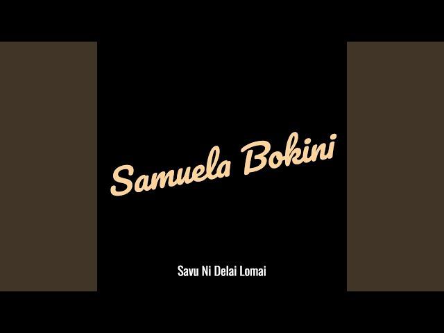 Samuela Bokini