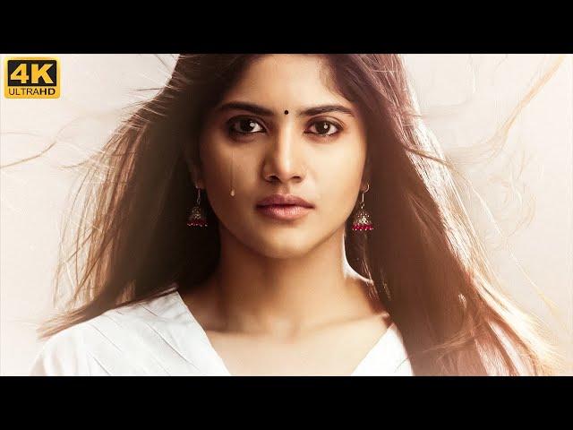 Megha Akash's (Enai Noki Paayum Thota 4K) Megha Akash Hit Movies | Dhanush Top Hindi Dubbed Movies