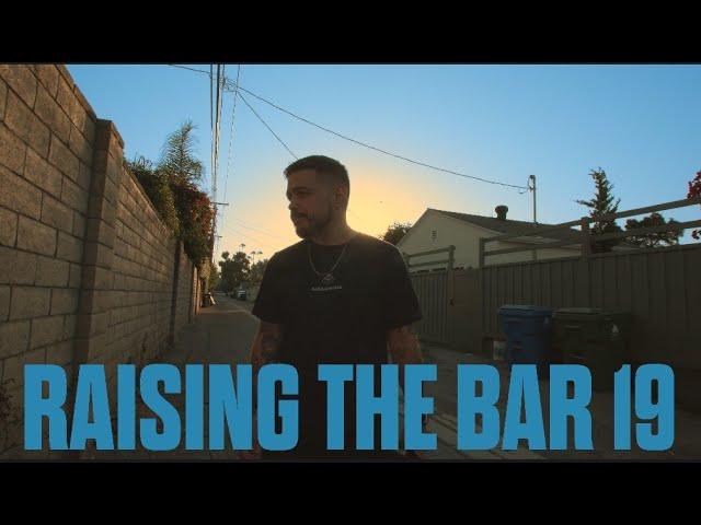 Illmac - Raising The Bar 19