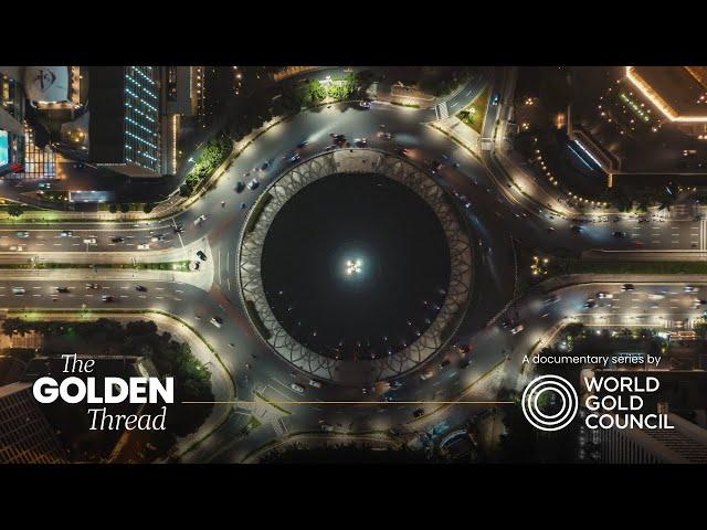 The Golden Thread: Episode 2, Unlocking the Extraordinary