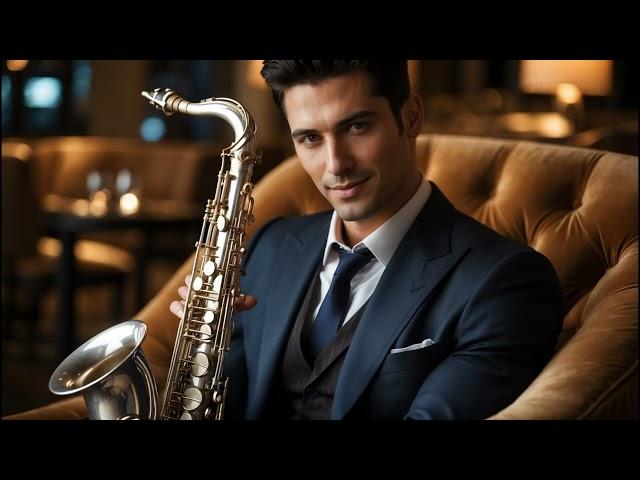 Saxophone Vibes | Soothing Playlist - COPYRIGHT FREE