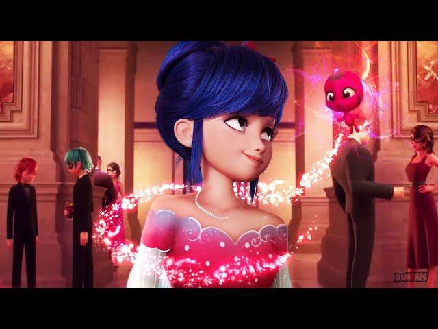 AWAKENING (THE MOVIE) MIRACULOUS LADYBUG & CAT NOIR - Everything You Need to Know!