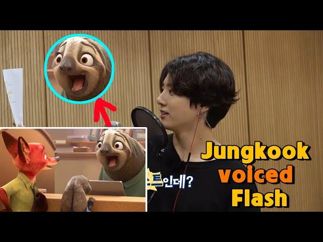 [ENG SUB] BTS is a voice actor | RUN BTS ENGSUB