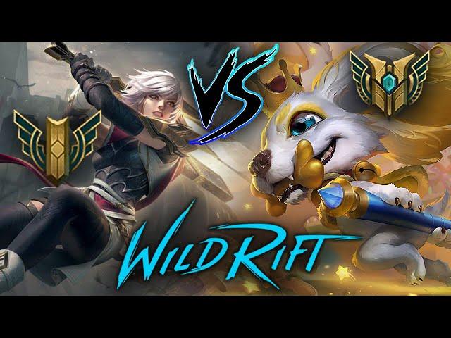 OUTSIDER RIVEN vs. TOP RANKING FIZZ MAIN YOUTUBER | ft. Jeruhh