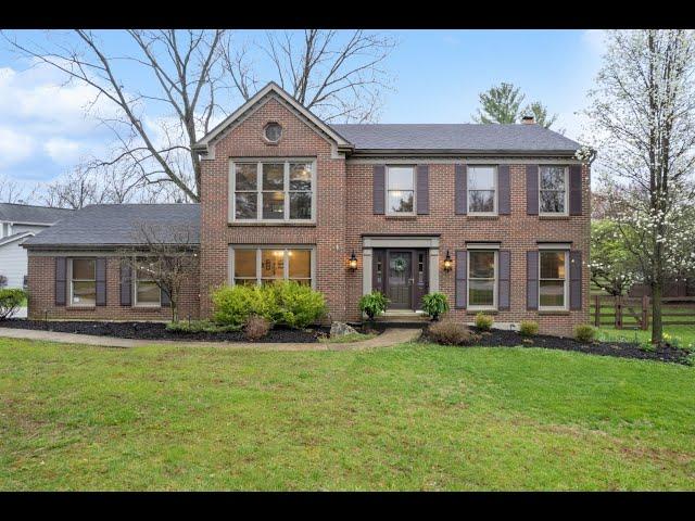 4829 Summerside Road Cincinnati, OH | ColdwellBankerHomes.com
