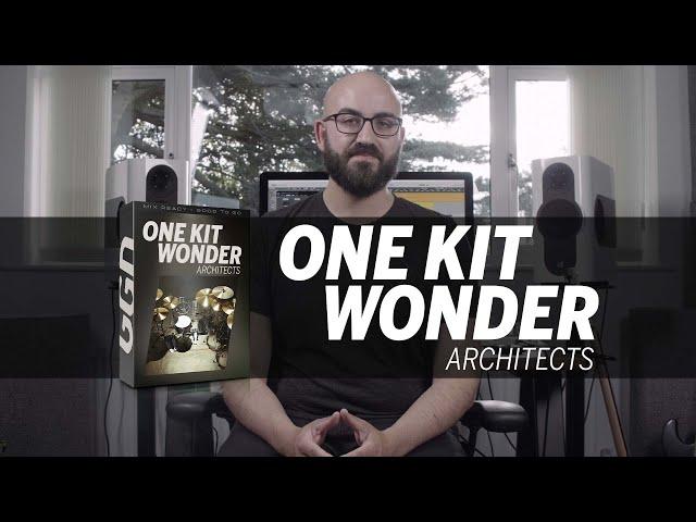 Nolly introduces One Kit Wonder: Architects