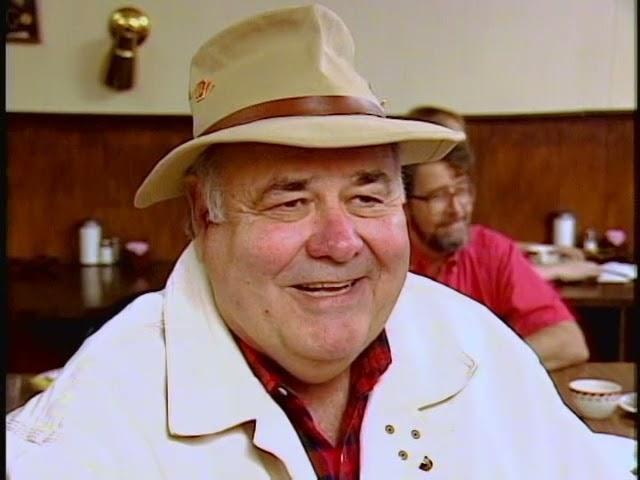 Jonathan Winters in Gone Fish'n (Full Movie)