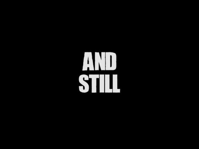 «And Still» (2014, в гл.роли Фил Хит) (RUS) (дубляж канала GoB)