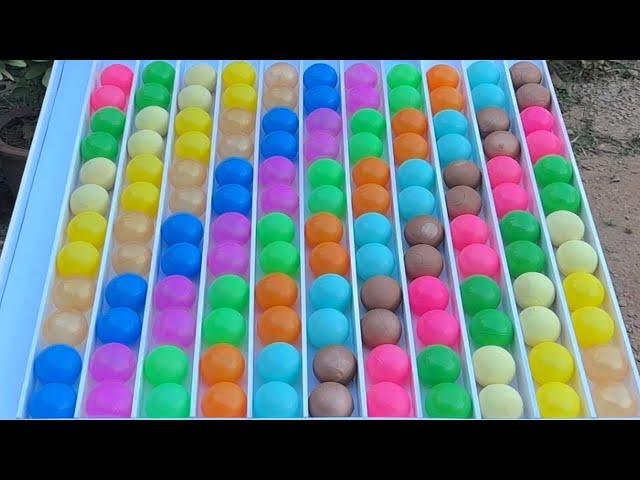 Smart Solutions for Color Ball Sorting