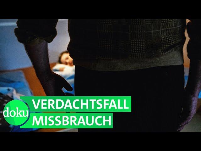 Unter Missbrauchsverdacht – Warum unsere Kinder nicht genug geschützt werden | WDR Doku