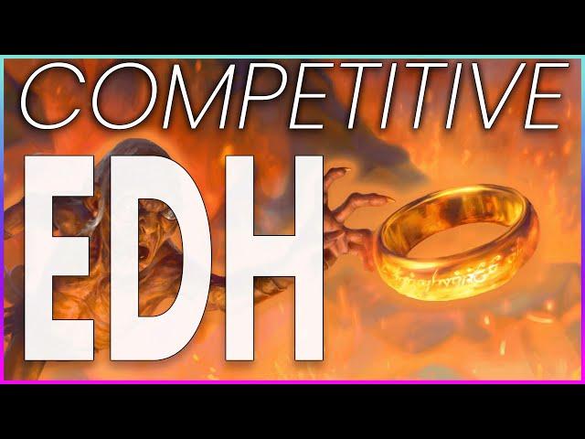 Talion vs Godo vs Inalla vs Dargo/Thrasios | CEDH Gameplay