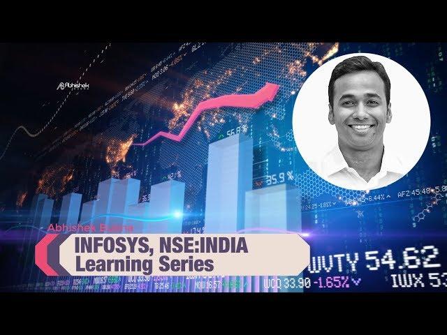 The ULTIMATE strategy to trade a stock- INFOSYS