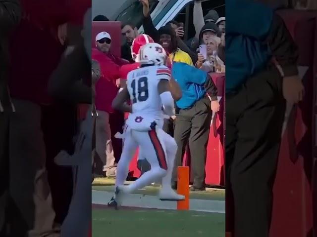 Let the SEC and Big Ten Do Their Own Thing