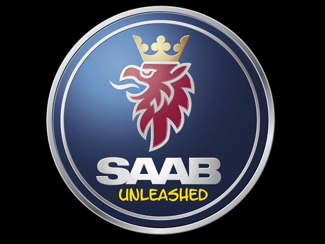 Saab Unleashed YouTube Channel Trailer Sept 2021