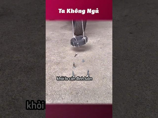 Mấy cái mẹo vô tri  #takhongngu