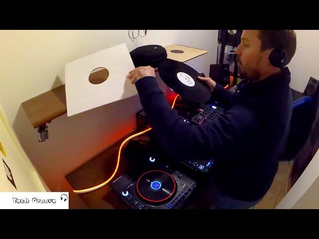 DpLoud | Tech Groove 3