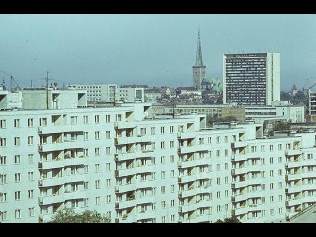 Tallinn 80's