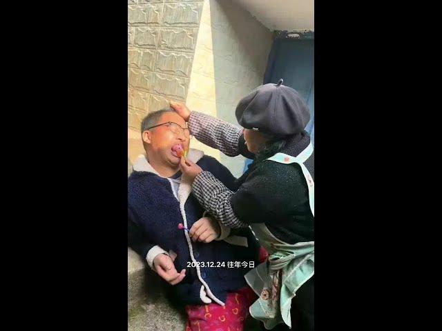 又是糊涂的一天 #胡涂涂