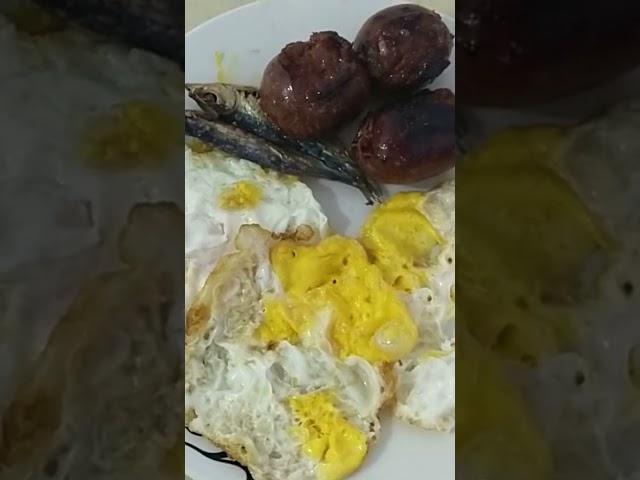 #fyp #youtubeshorts #paskosapinas #breakfast #pinoyfood