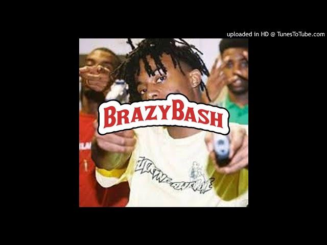 Playboi Carti | Pierre Bourne | Stoopidxool Type Beat "Sunshine" (prod. BrazyBash)