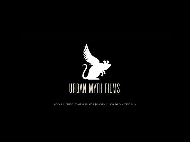 StudioCanal/AGC Television/Urban Myth Films/MGM+ (2019/2023)